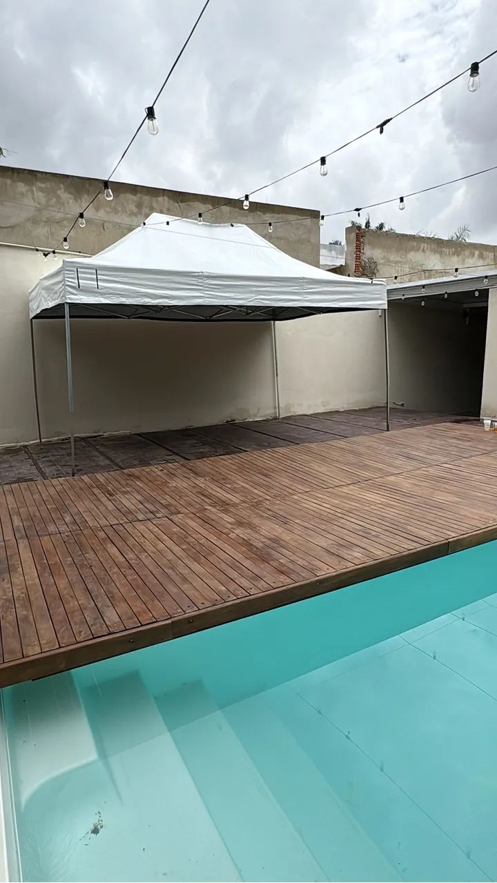 Aluguel de Tendas - Foto 4