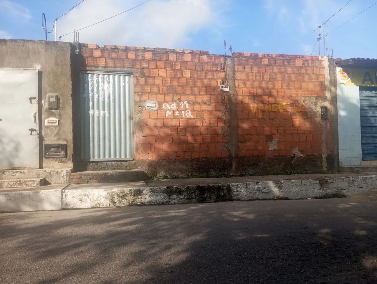 foto - Maceió - Benedito Bentes