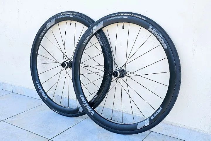 【Original Rod】Visionz 73 rodas vision speed