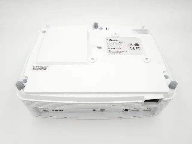 Projetor Optoma HD27 - Foto 3