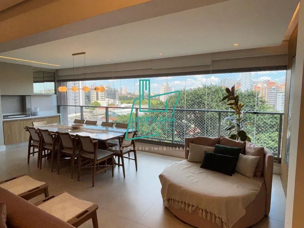 Apartamento à Venda 147m² na Vila Leopoldina