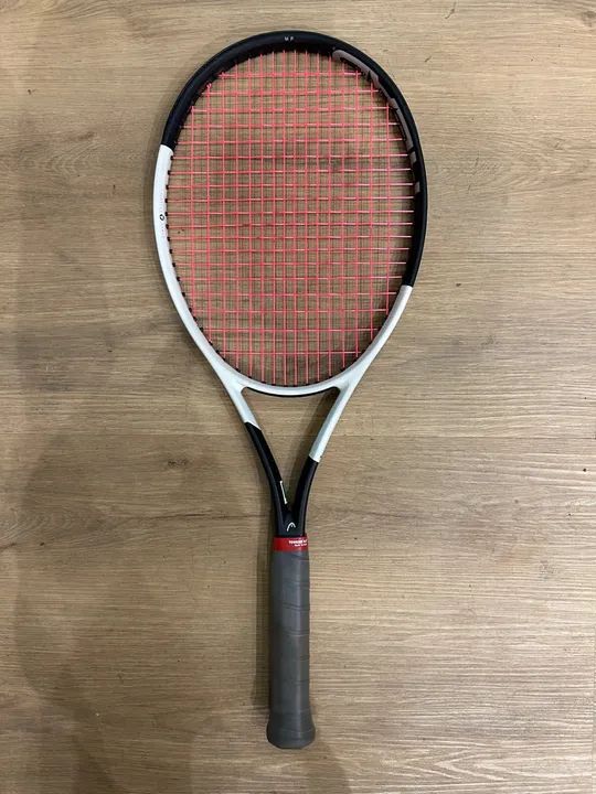 Raquete de Tênis Head Speed MP Sinner 