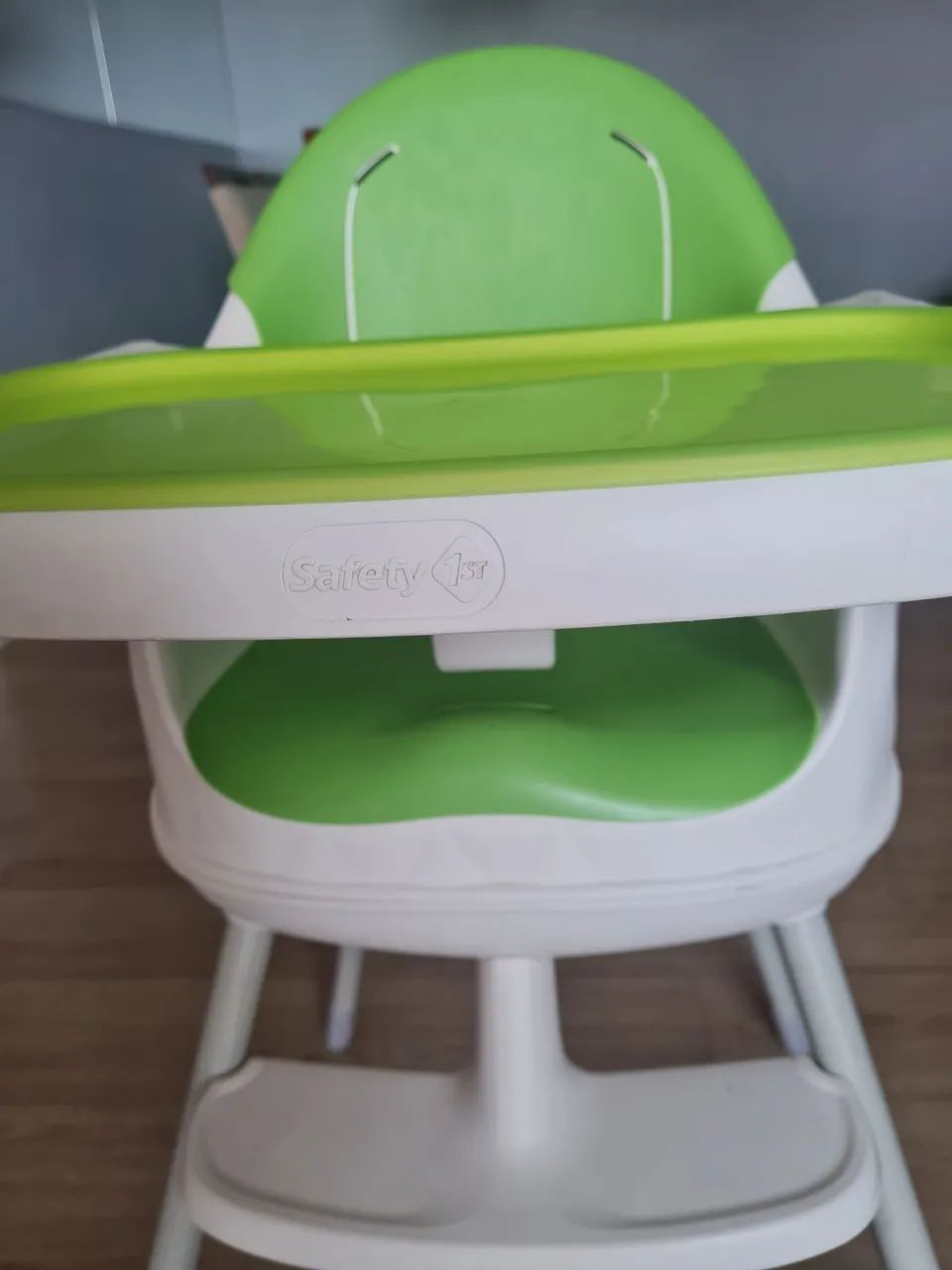 Cadeirinha de Alimentação Safety 1st - Verde - Foto 2