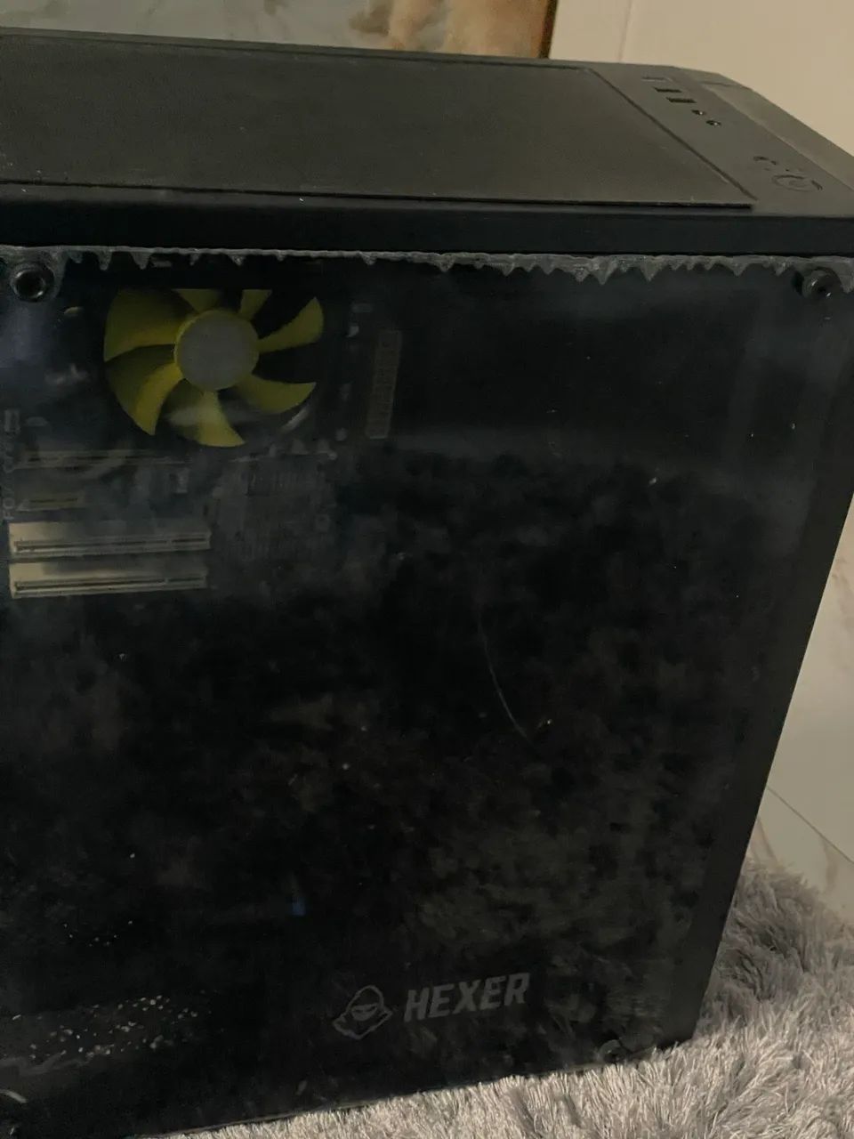 Pc Intel i5 16gb - Foto 3