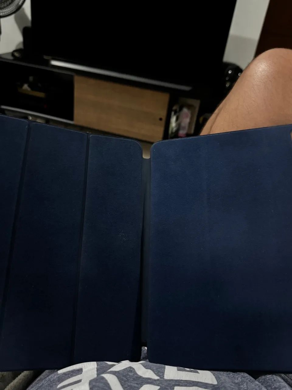 Capa Folio IPad Air 5 Case - Foto 2