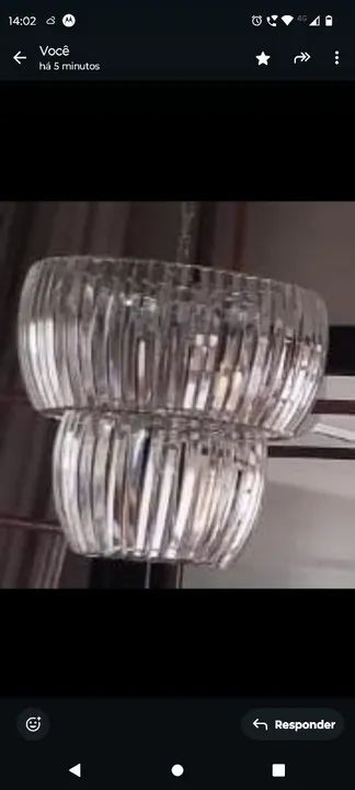 Lustre - Foto 2