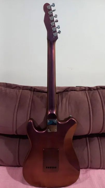 Guitarra  - Foto 4