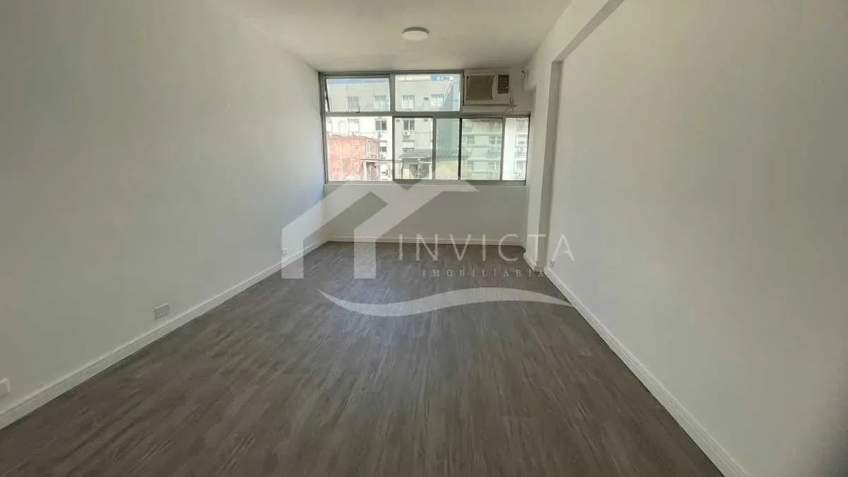 Imóvel para venda possui 32 metros quadrados em Copacabana - Rio de Janeiro - RJ - Foto 2