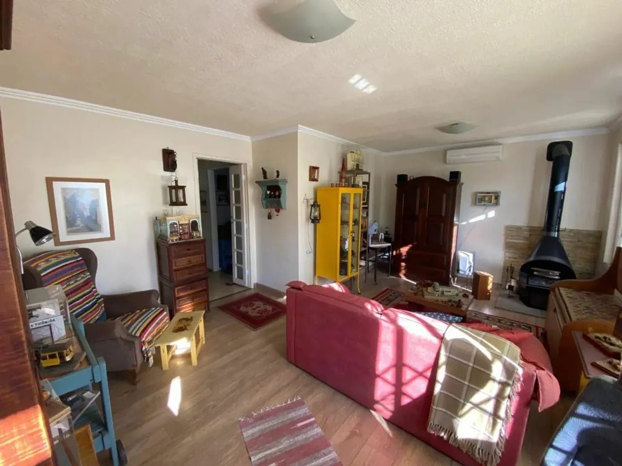 Casa em Rua Álvaro Pedro da Rosa - Aberta dos Morros - Porto Alegre/RS