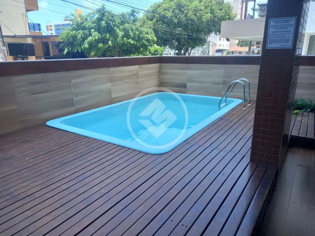 Apartamento 170 m2/ Cabo Branco codigo: 108673 - Foto 3