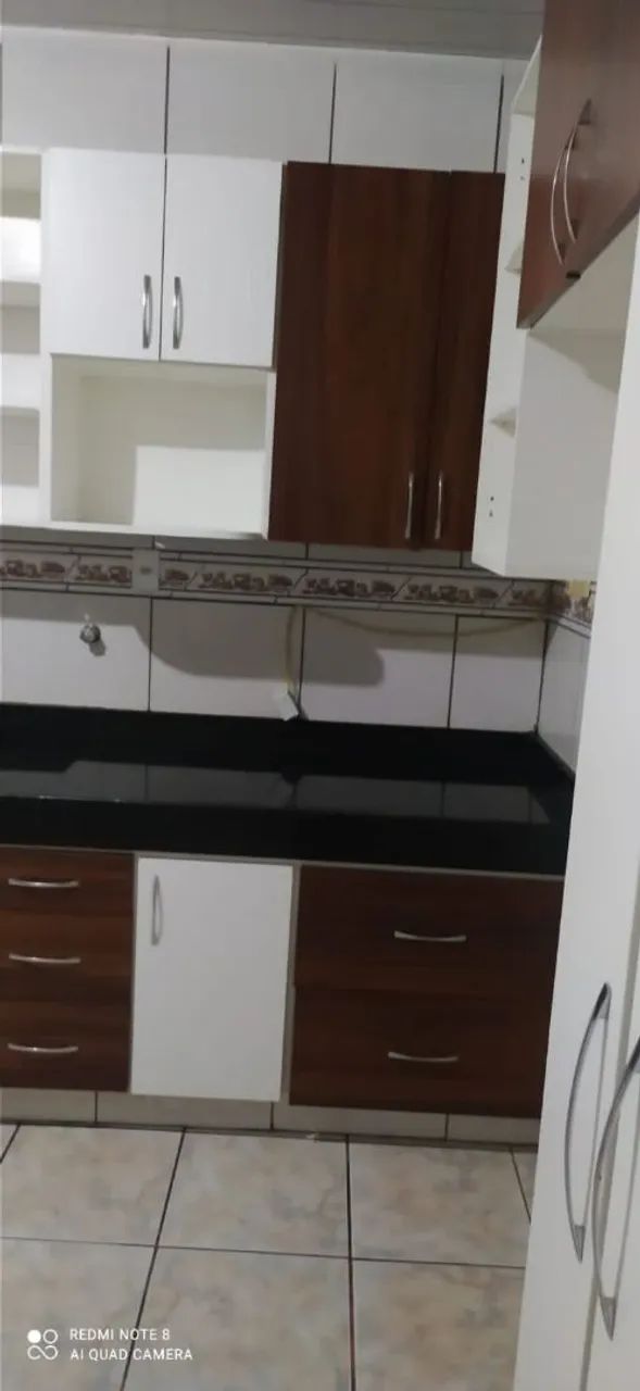 Excelente casa 2 quartos. Direto com proprietário - Foto 4