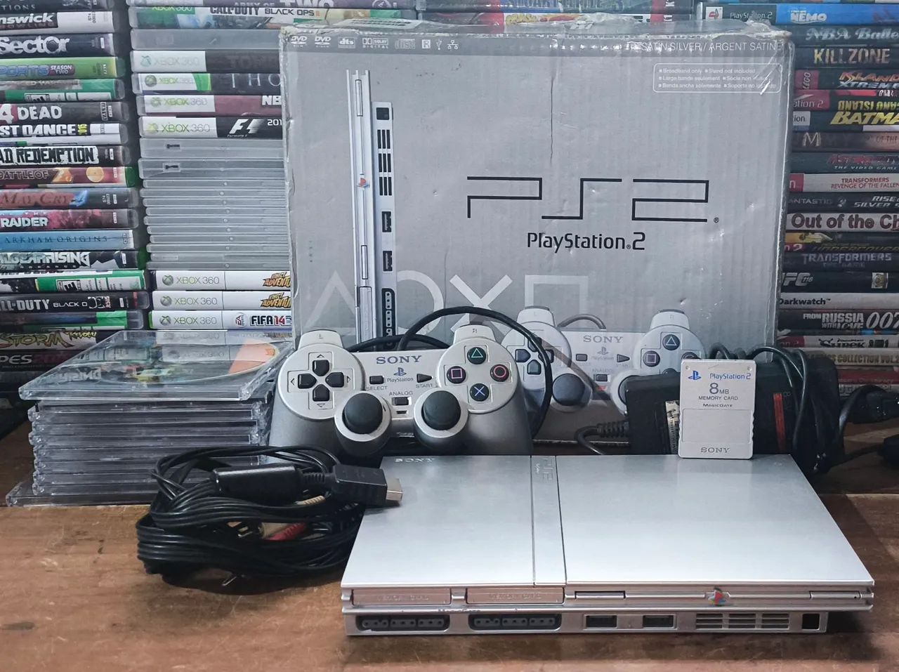 Playstention 2 64297980633985120