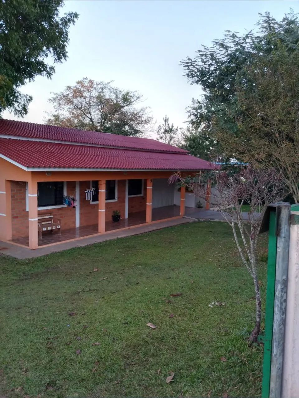 Venda casa chácara  - Foto 2