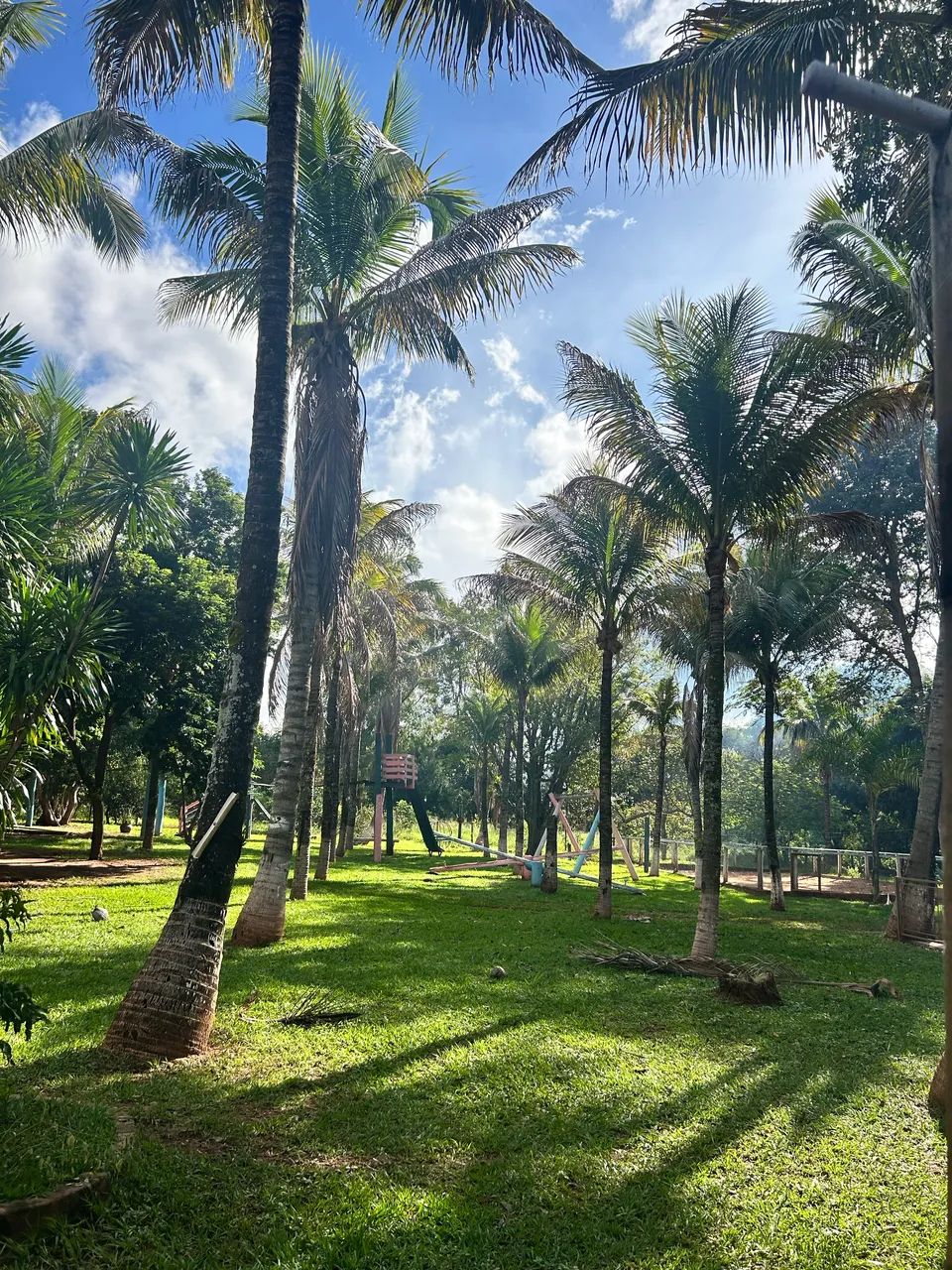 Linda Chácara para confraternização  - Foto 2