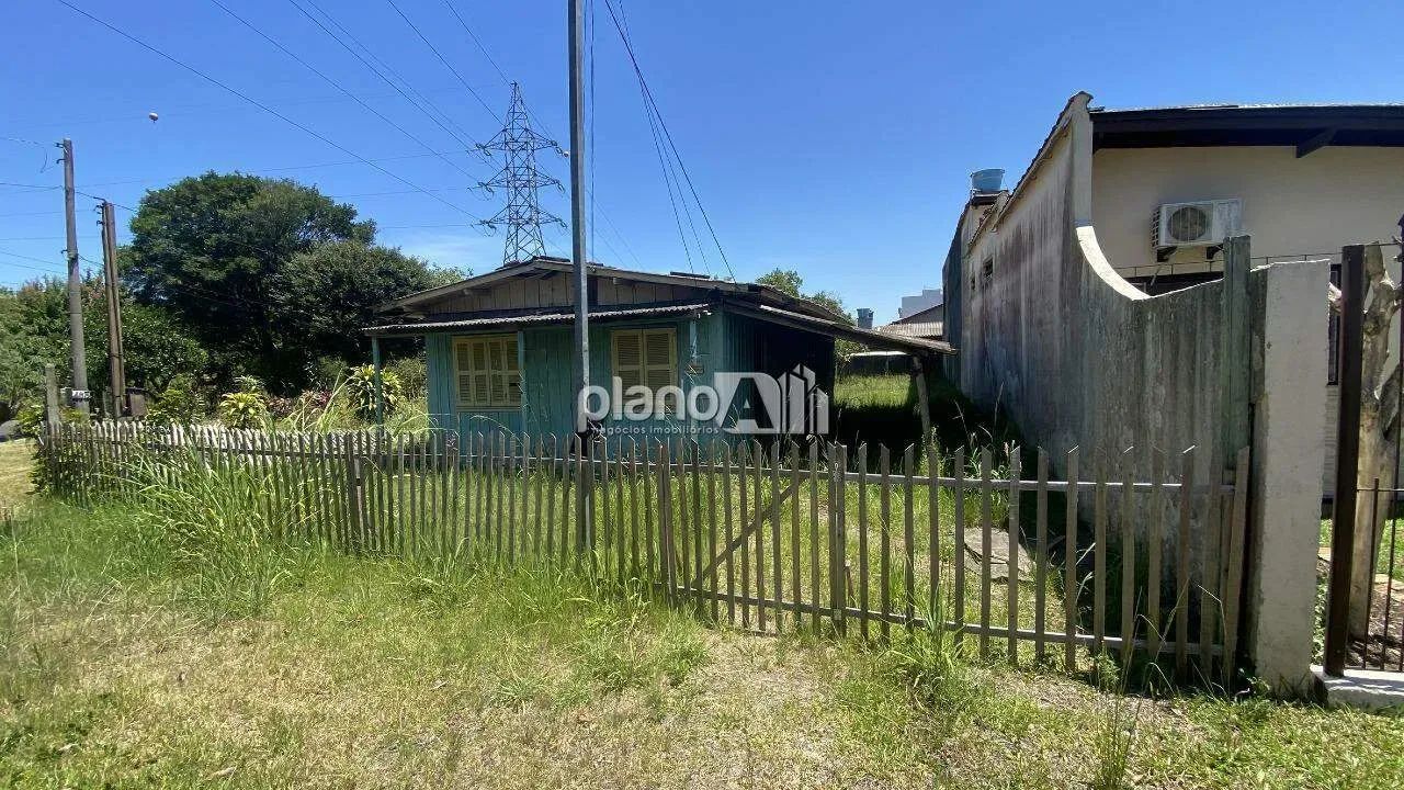 Terreno à venda, com 374m², - Parque dos Anjos - Gravataí / RS por R$ 195.000,00