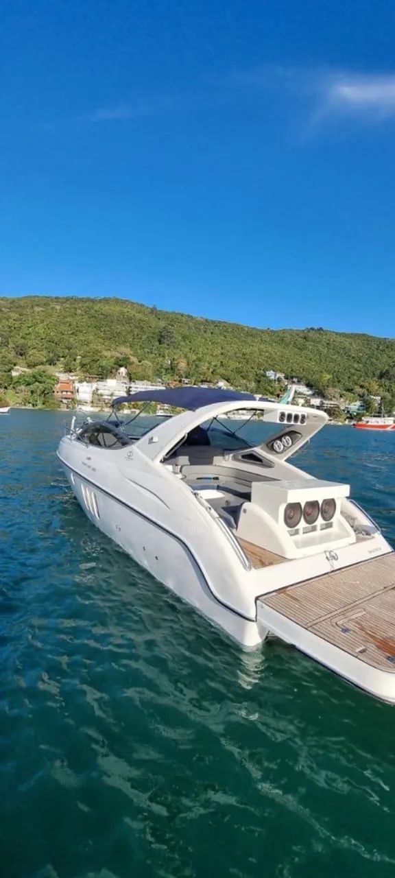 Lancha PHANTOM  - Foto 8