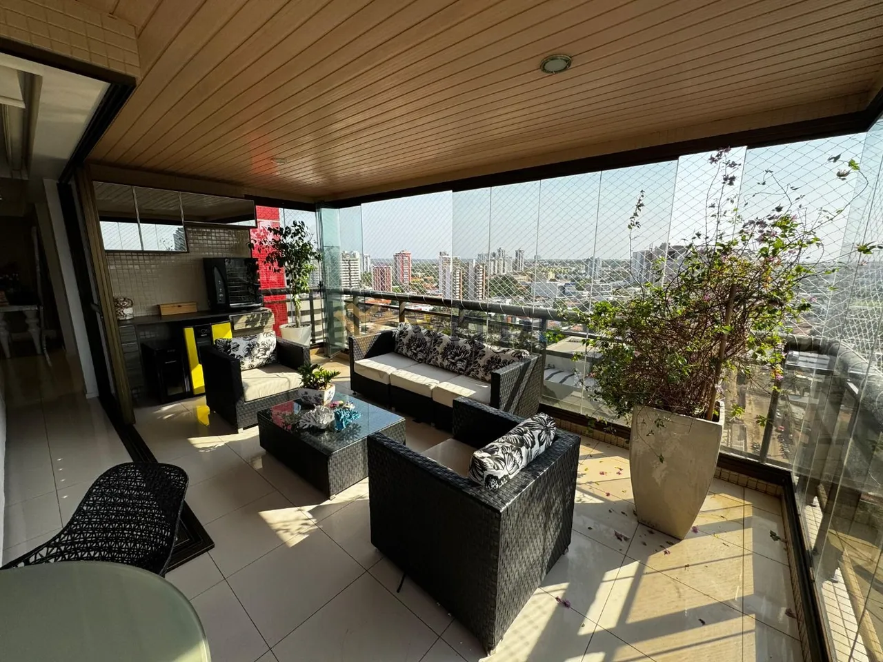 Apartamento no Edifício Vintage - Teresina/PI