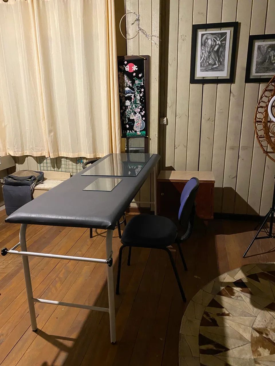 Maca de estética - Foto 2