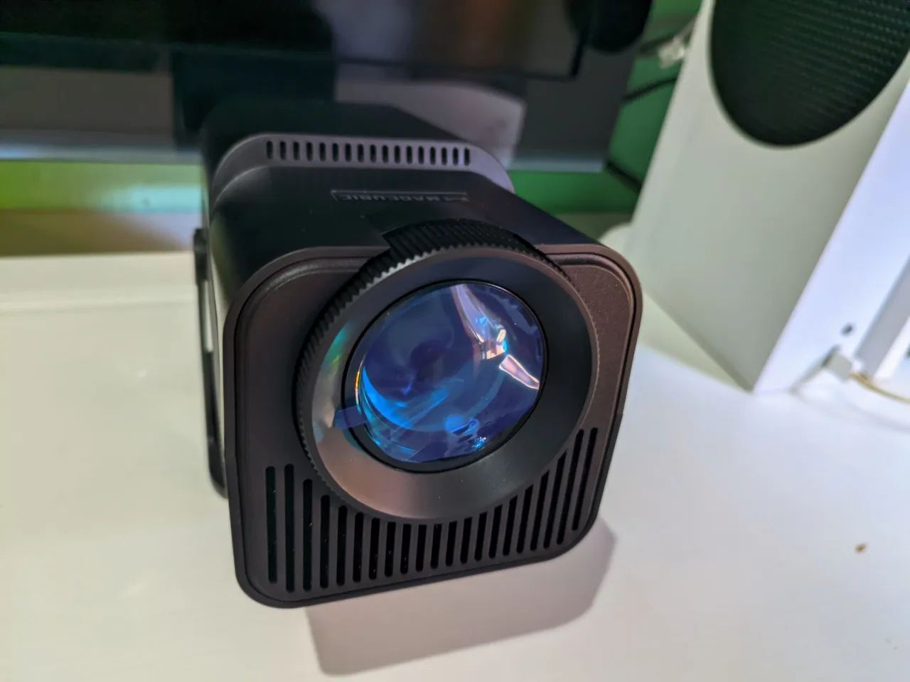 Projetor Magcubic HY320 Full HD - Foto 4