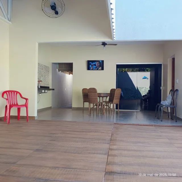 CHÁCARA PARA TEMPORADA, ZONA SUL - SÃO JOSÉ DO RIO PRETO - Foto 4