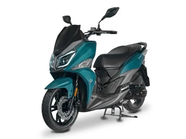Dafra Cruisym 150 - 0km - Foto 6