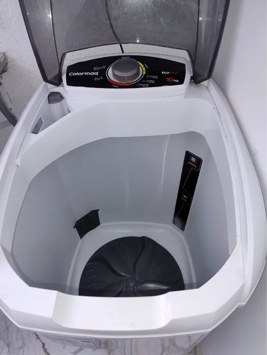 Vendo tanquinho 10kg - Foto 3