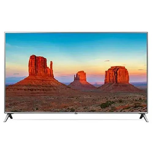 TV LG 4K SMART 50 POLEGADAS - Foto 2