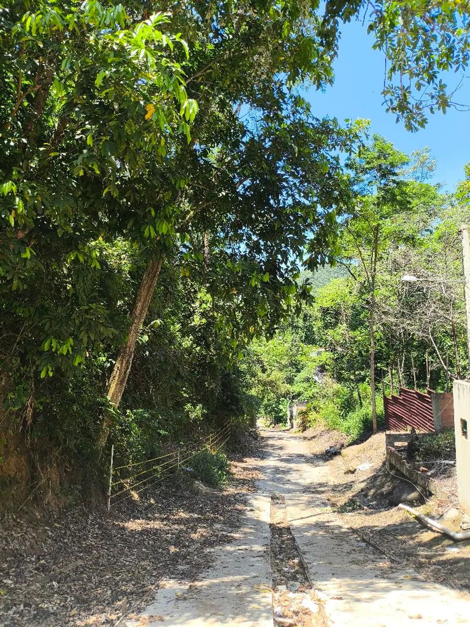 TERRENO VARGEM GRANDE - COND. FECHADO - Foto 3