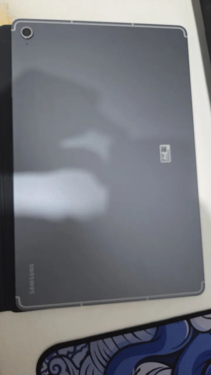 Samsung tab s10 fe plus - Foto 2