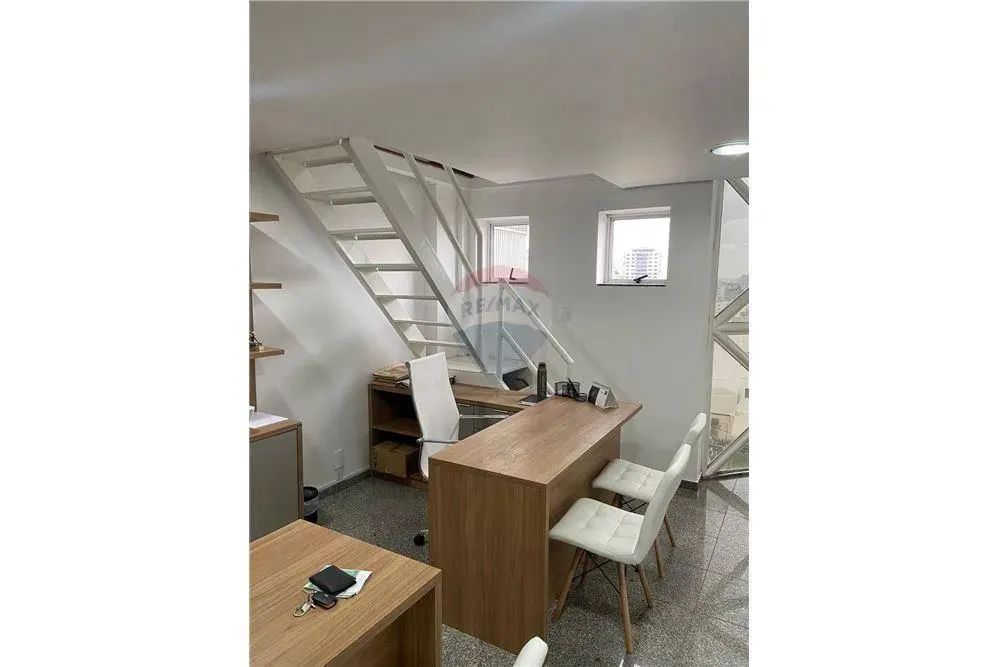 Oportunidade única. Loja em Barbacena-MG. 22m²