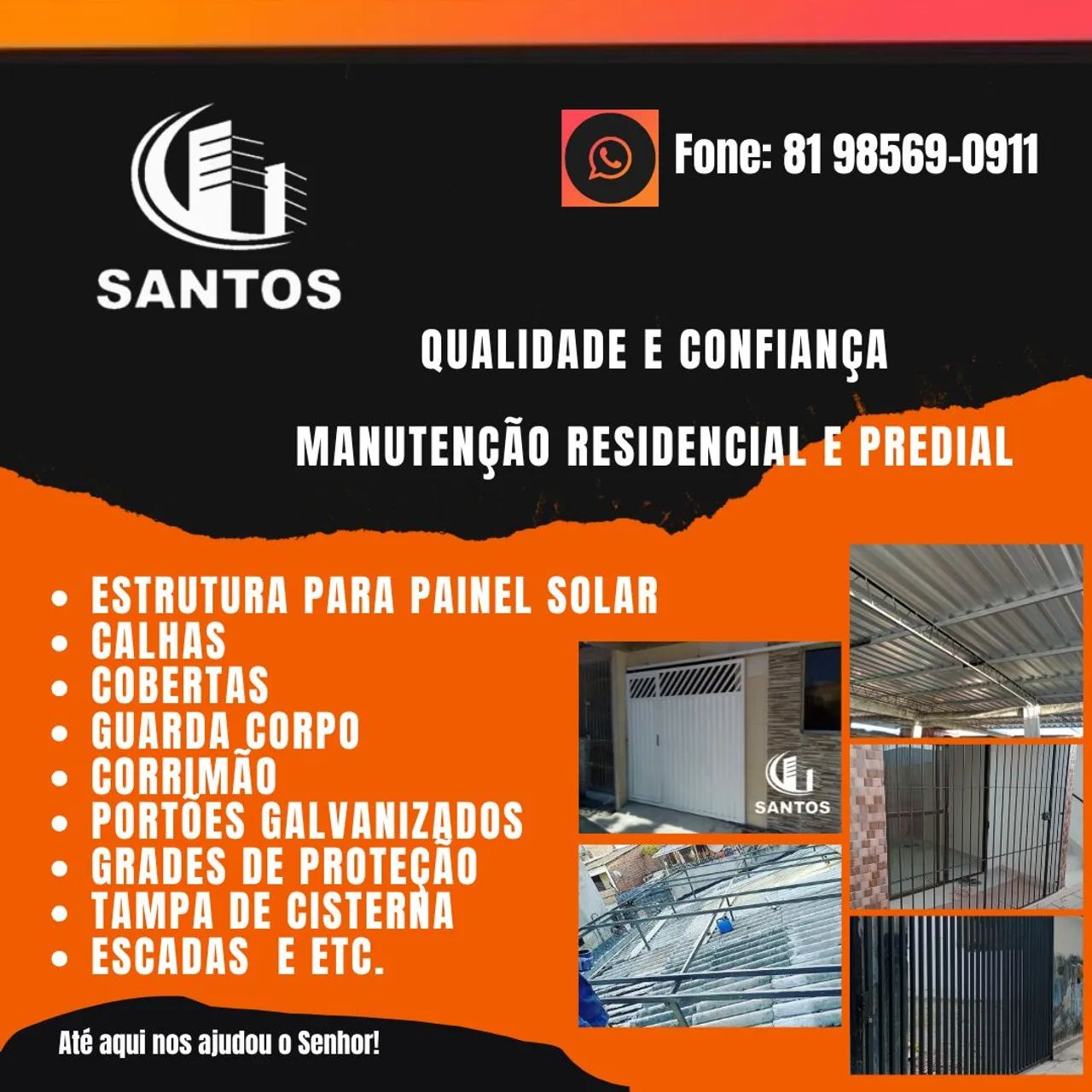 Serralheiro 
