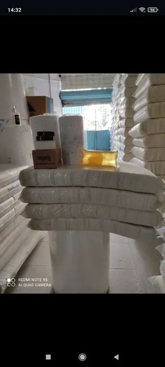 Máquina de fraldas descartáveis  - Foto 2