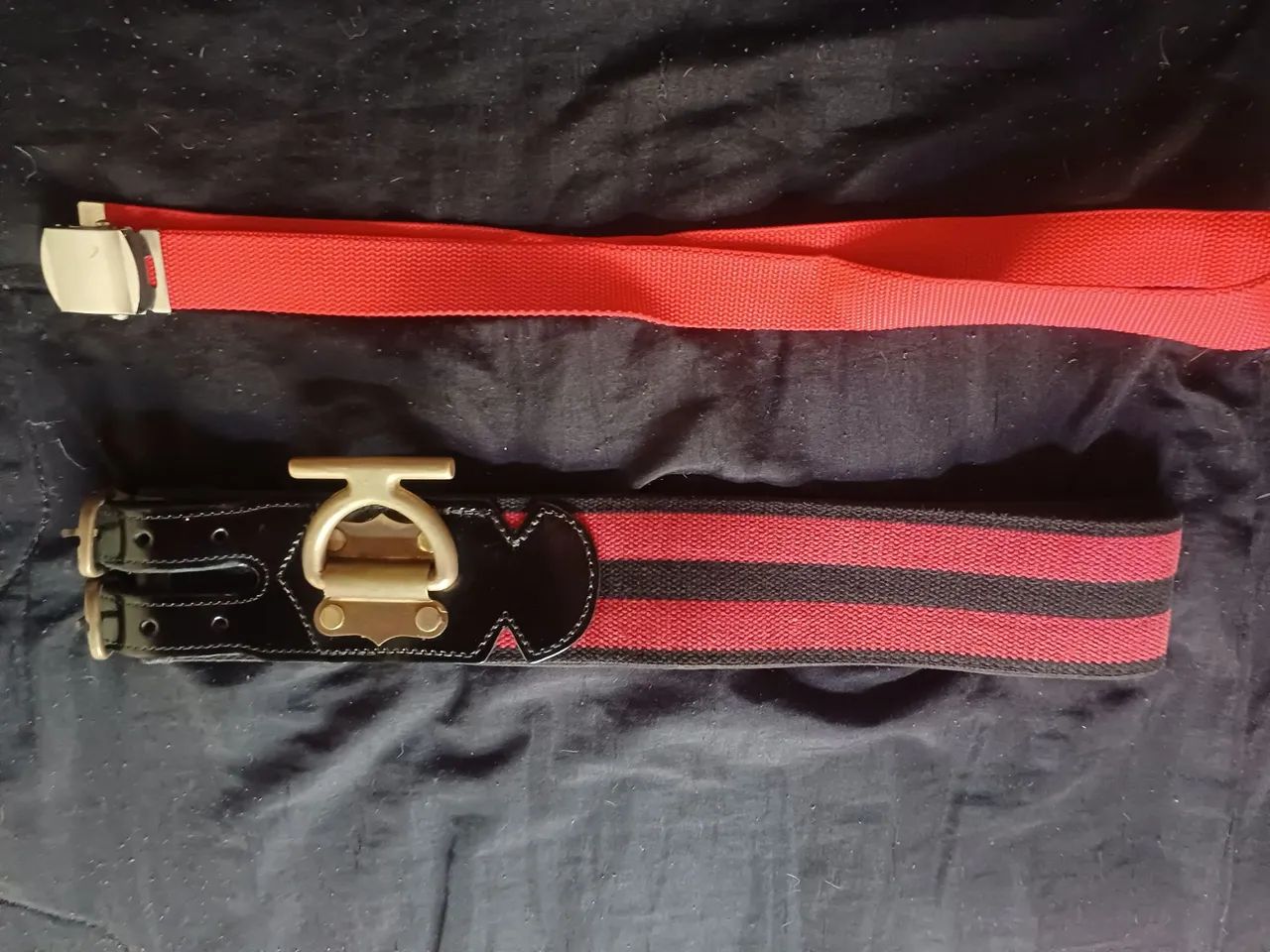 Conjunto de bombeiro civel tam m - Foto 4