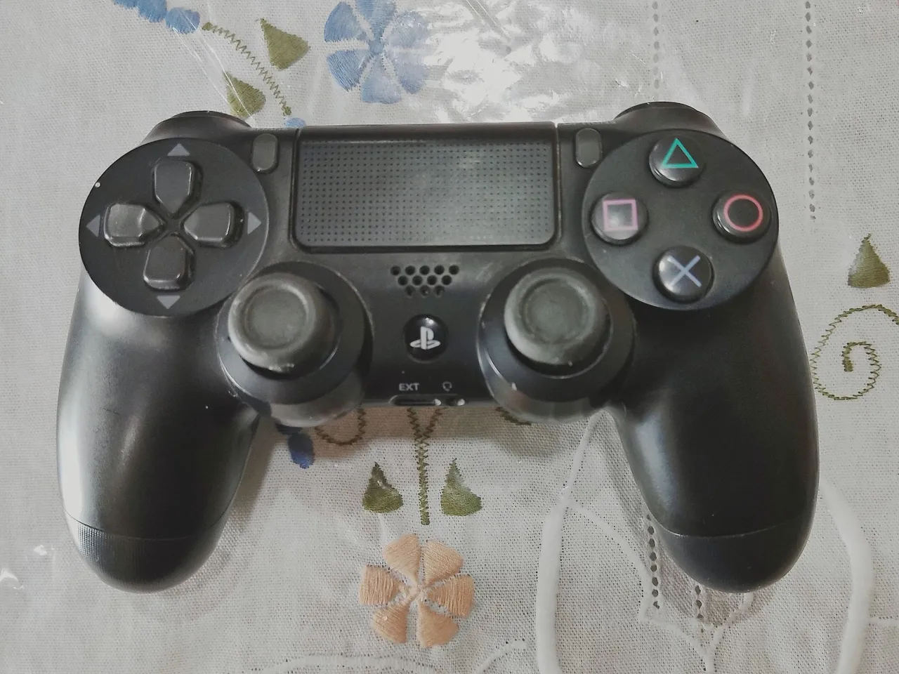 Controle DualShock 4 - Playstation 4