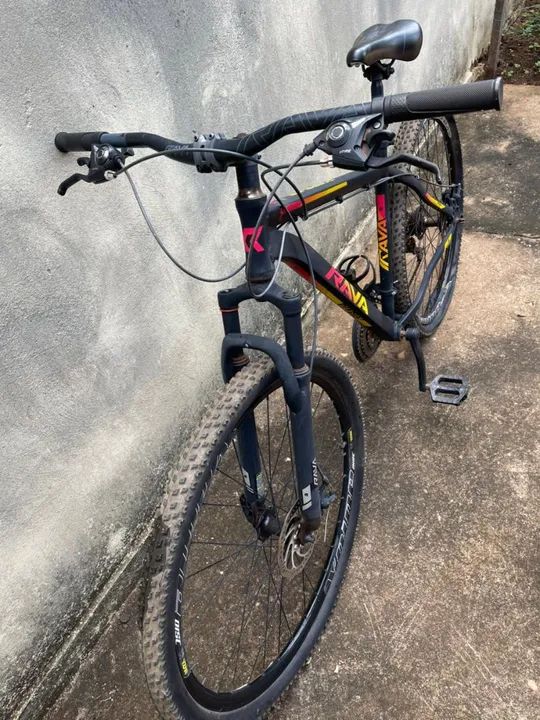 Bicicleta RAVA aro 29 - Foto 2