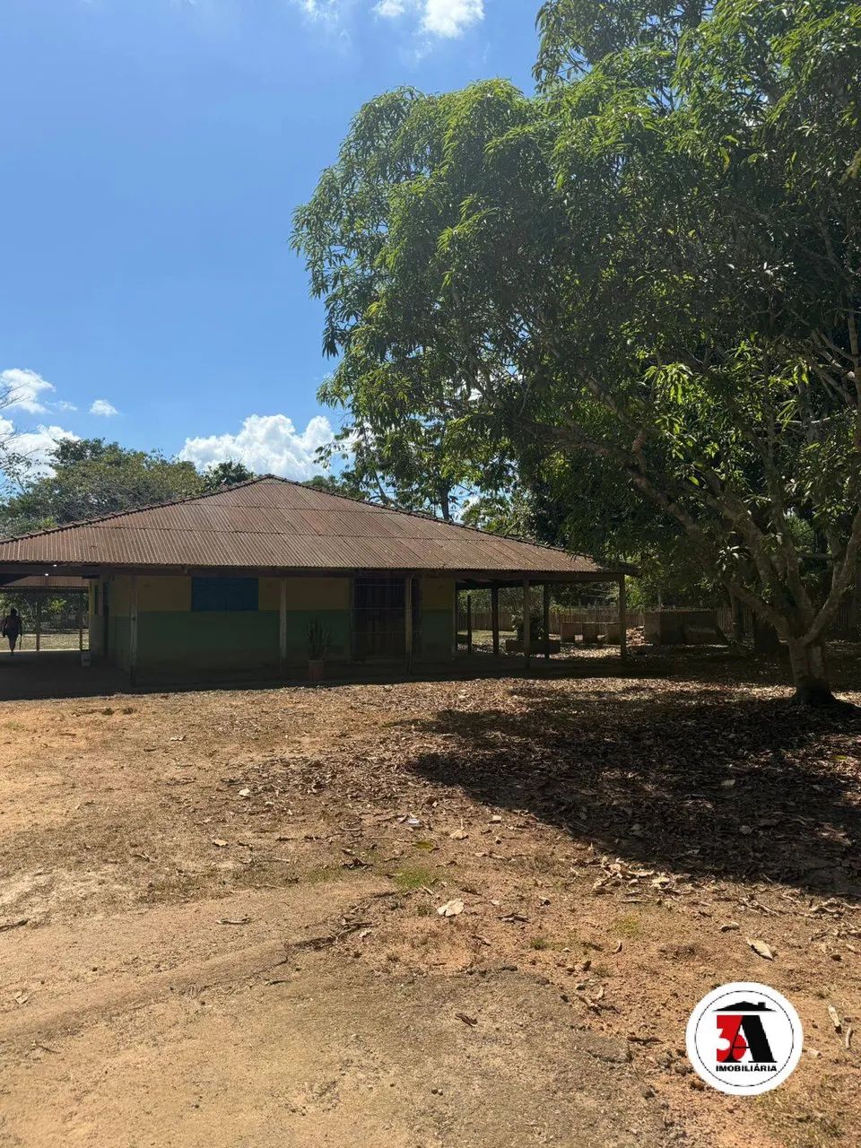 5.000M2 - Chacara Urbana (Zona Leste) - Foto 4