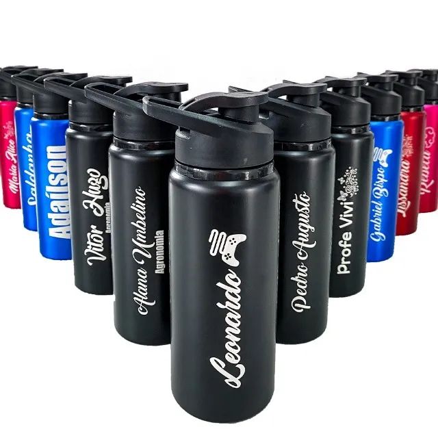 Gravação a laser Personalizada Metais Brindes Eventos - Foto 4