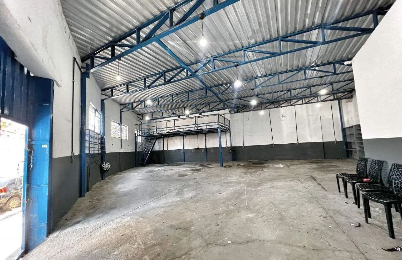 Galpão para venda no bairro Carmo Sion - Foto 2