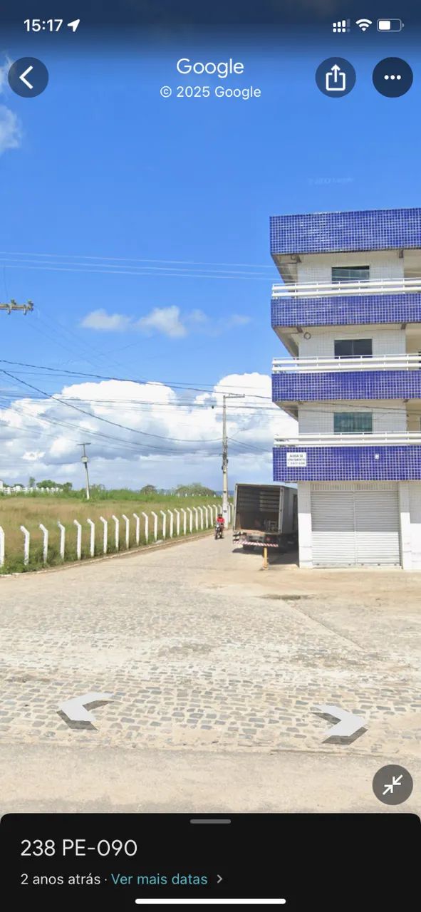 CASA Á VENDA NO LOTEAMENTO DE LAGOA DO CHORO  - Foto 3