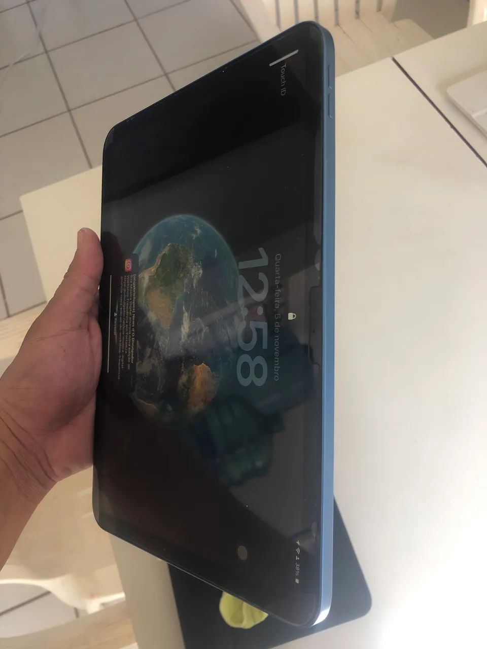 iPad 1064302533719553124