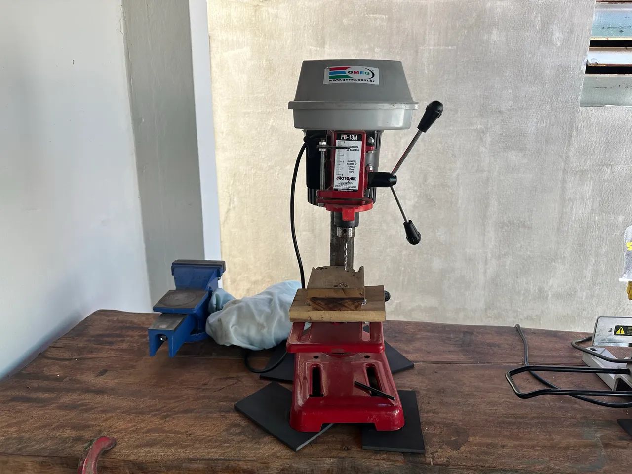 VENDO FÁBRICA DE RODOS DE ALUMÍNIO  - Foto 5