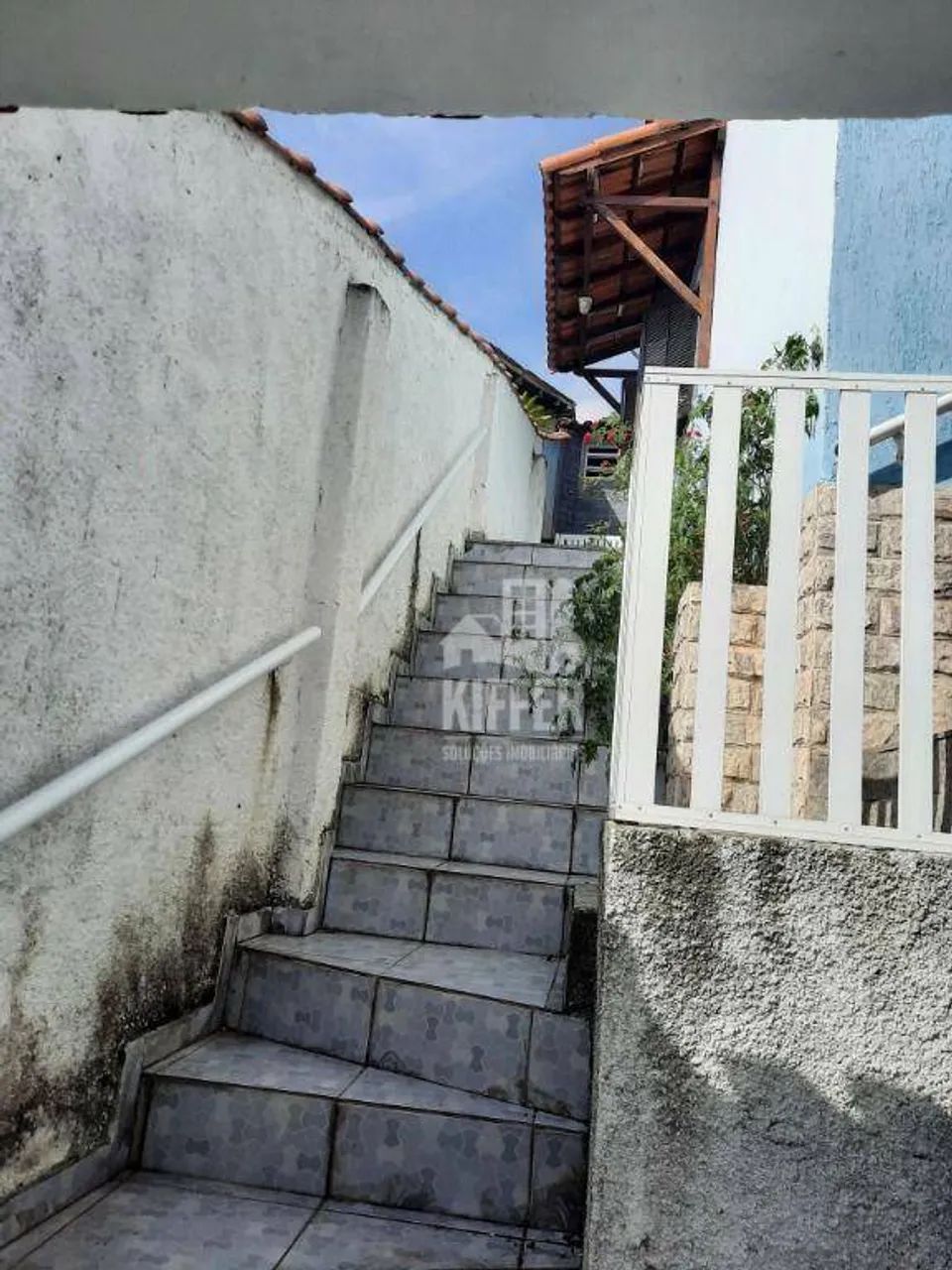 Casa em Colubande com 2 quartos - Foto 4