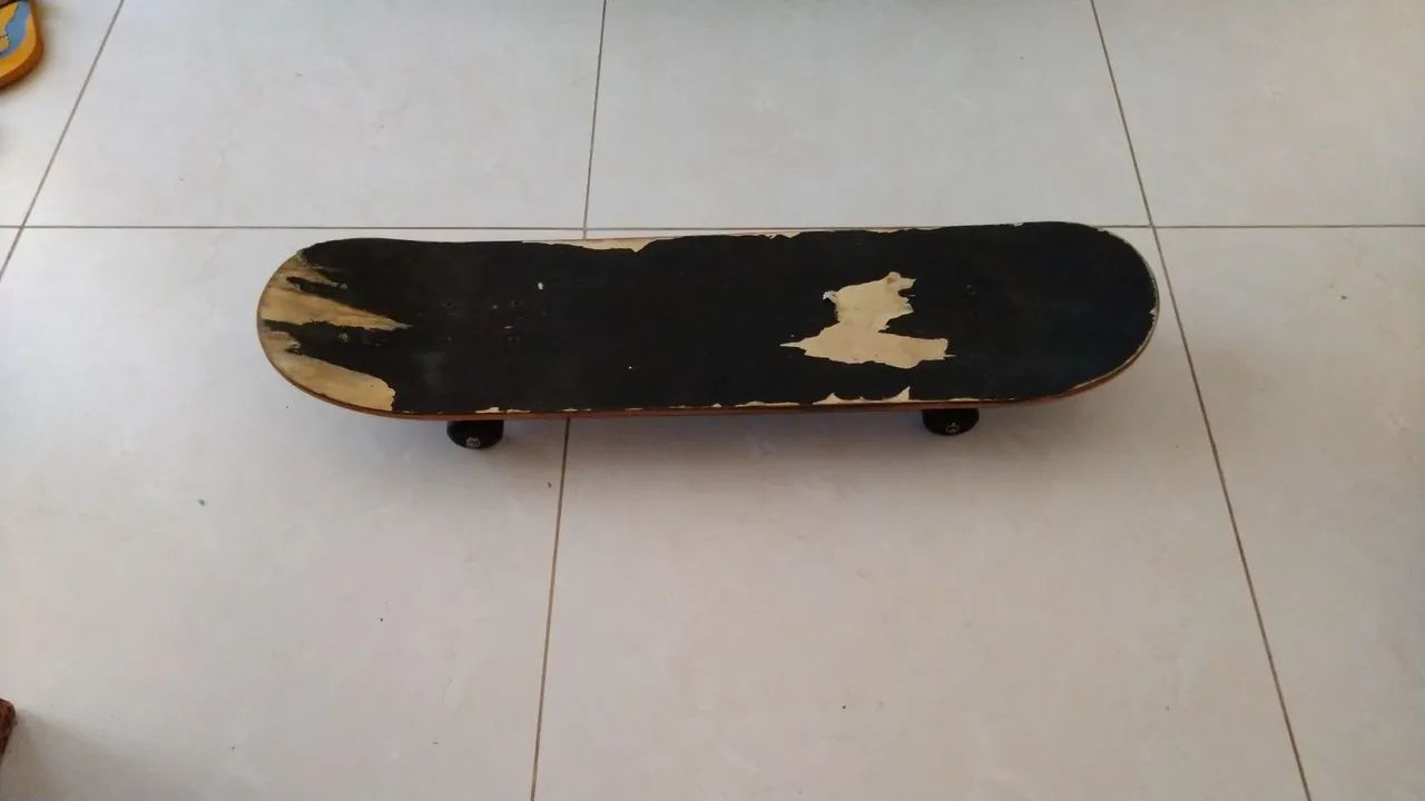 Skate Completo - Foto 3