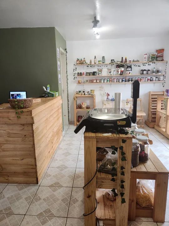 Loja de produtos naturais com estoque - Aceito propostas - Foto 7