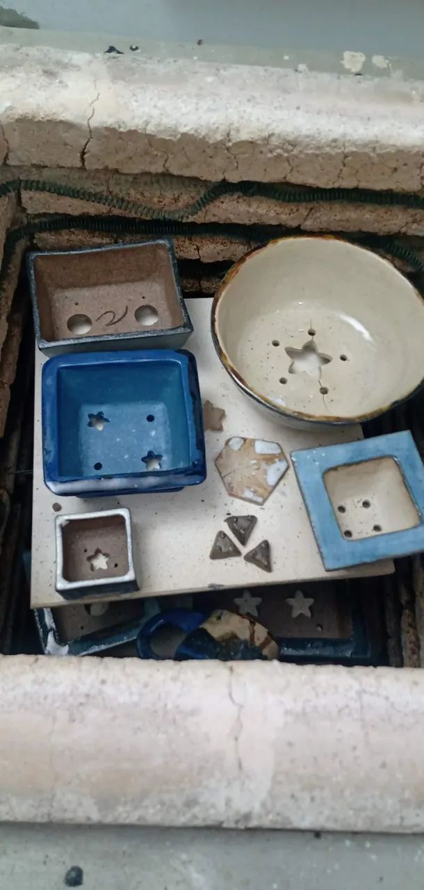 Forno para cerâmica artesanal - Foto 2