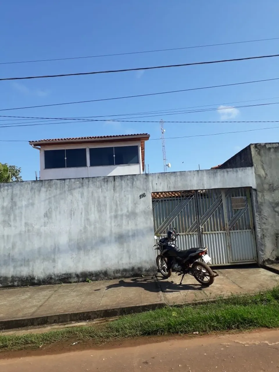 Sobrado a venda em Pinheiro MA