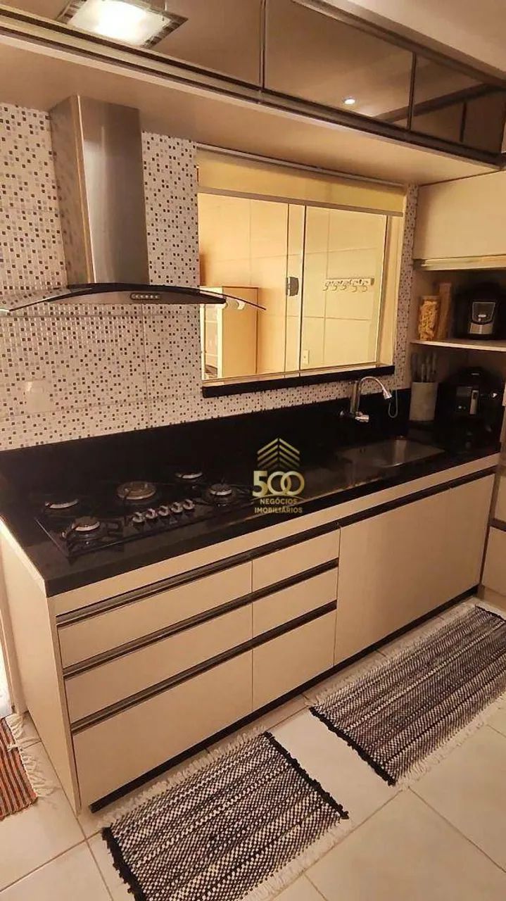 Sobrado à venda, 58 m² por R$ 452.000,00 - Aririú - Palhoça/SC - Foto 5