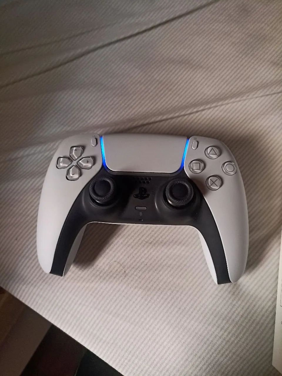 Controle PS5 semi novo 64313242294786121