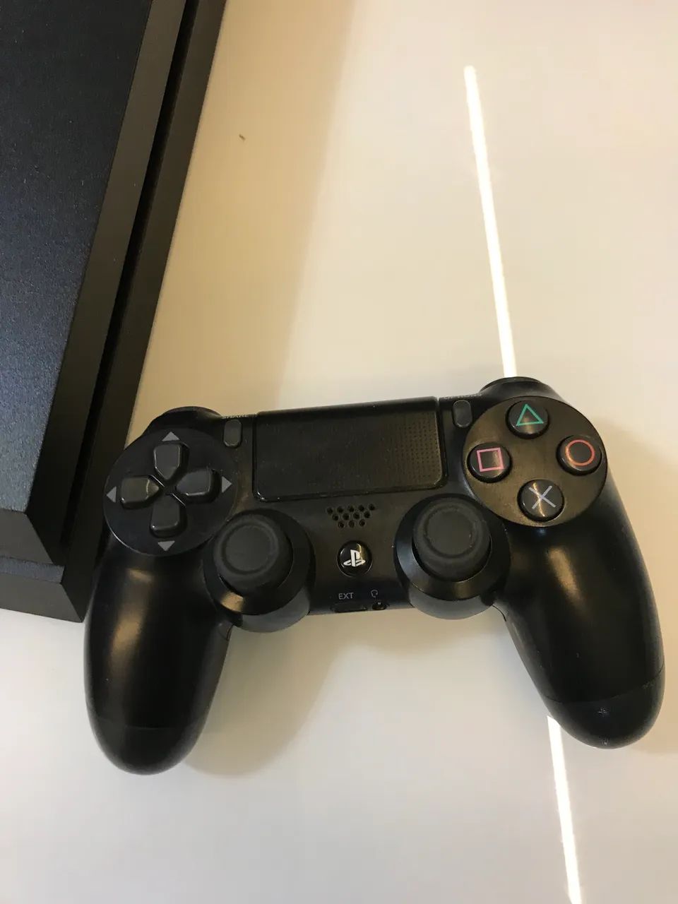 プレイステーション4 Sony Playstation 4 500gb 20th Anniversary Edition Cor Original