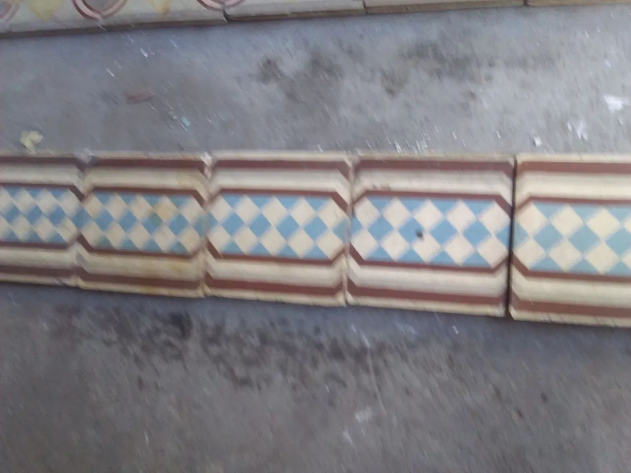 Pisos de cerâmica belga - Foto 4